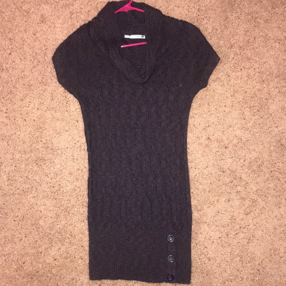 Maurice’s Sweater Dress